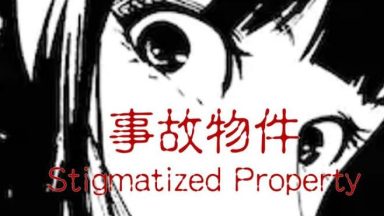 Featured Stigmatized Property Free Download