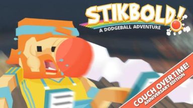 Featured Stikbold A Dodgeball Adventure Free Download