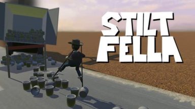 Featured Stilt Fella Free Download
