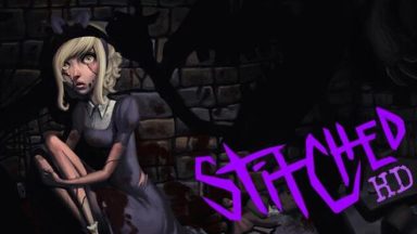 Featured Stitched HD Free Download