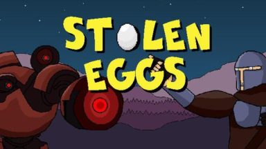 Featured Stolen Eggs Free Download