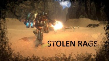Featured Stolen Rage Free Download