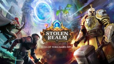 Featured Stolen Realm Free Download