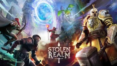 Featured Stolen Realm Free Download
