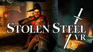 Featured Stolen Steel VR Free Download