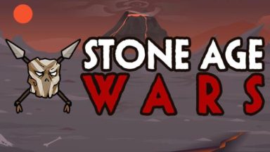 Featured Stone Age Wars Free Download