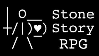 Featured Stone Story RPG Free Download