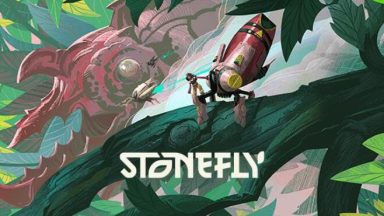 Featured Stonefly Free Download