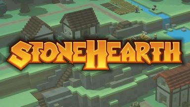 Featured Stonehearth Free Download