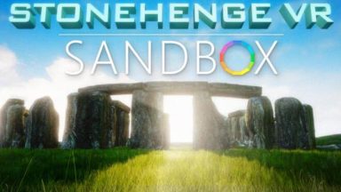 Featured Stonehenge VR SANDBOX Free Download