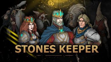 Featured Stones Keeper Free Download