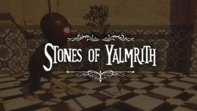 Featured Stones of Yalmrith Free Download