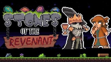 Featured Stones of the Revenant Free Download