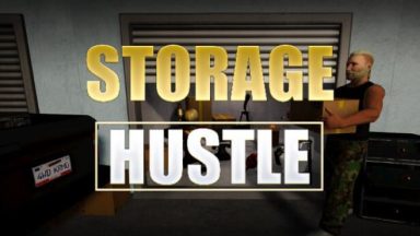 Featured Storage Hustle Free Download