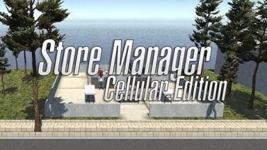 Featured Store Manager Cellular Edition Free Download