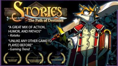 Featured Stories The Path of Destinies Free Download