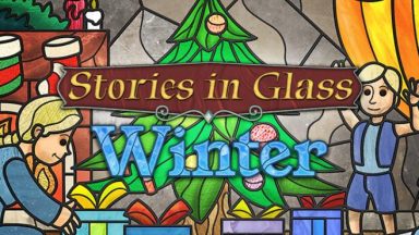 Featured Stories in Glass Winter Free Download