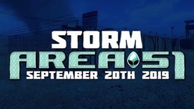 Featured Storm Area 51 September 20th 2019 Free Download