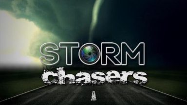 Featured Storm Chasers Free Download