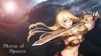 Featured Storm Of Spears RPG Free Download