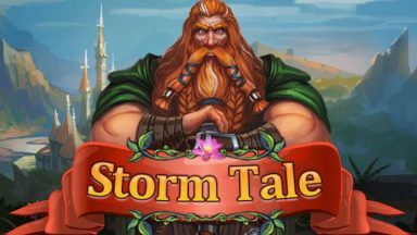 Featured Storm Tale Free Download