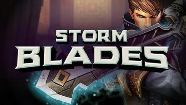 Featured Stormblades Free Download