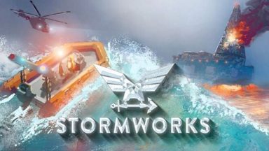 Featured Stormworks Build and Rescue Free Download