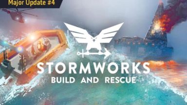 Featured Stormworks Build and Rescue Free Download