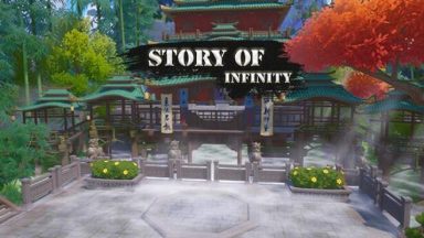 Featured Story Of Infinity Xia Free Download