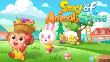 Featured Story of Animal Sprite Free Download