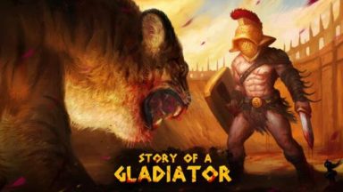 Featured Story of a Gladiator Free Download