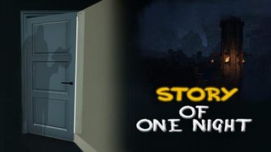 Featured Story of one Night Free Download