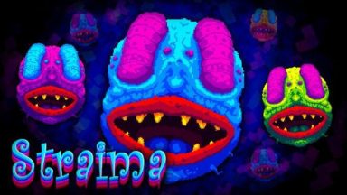 Featured Straima Free Download