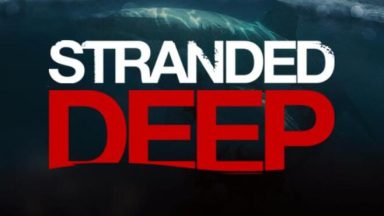 Featured Stranded Deep Free Download