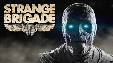 Featured Strange Brigade Free Download