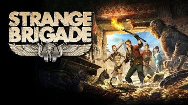Featured Strange Brigade Free Download