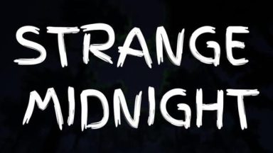 Featured Strange Midnight Free Download