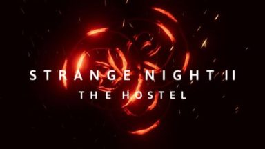 Featured Strange Night ll Free Download