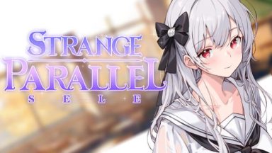 Featured Strange ParallelSele Free Download