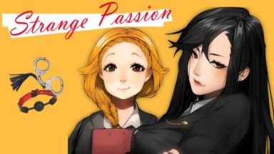 Featured Strange Passion My Boss My Mistress Free Download