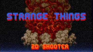 Featured Strange Things Free Download