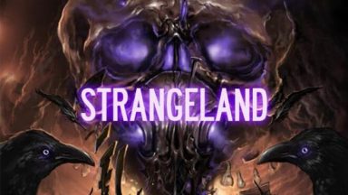 Featured Strangeland Free Download