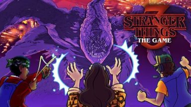Featured Stranger Things 3 The Game Free Download
