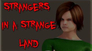 Featured Strangers in a Strange Land Free Download