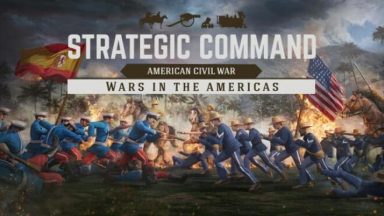 Featured Strategic Command American Civil War Wars in the Americas Free Download