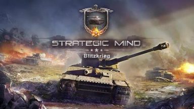 Featured Strategic Mind Blitzkrieg Free Download