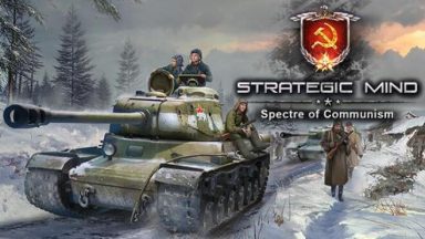 Featured Strategic Mind Spectre of Communism Free Download