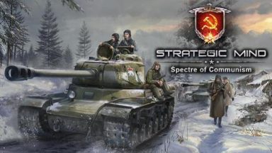 Featured Strategic Mind Spectre of Communism Free Download