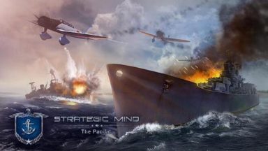 Featured Strategic Mind The Pacific Free Download