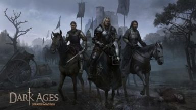 Featured Strategy amp Tactics Dark Ages Free Download